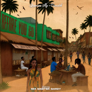 BEFORE YOU GO (Explicit)