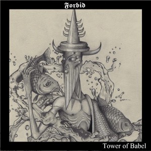 Tower of Babel (Explicit)