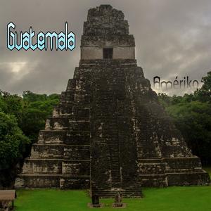 Guatemala (3er Género)