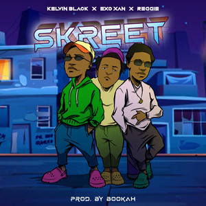 Skreet (Explicit)