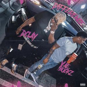 The Difference(feat. Yae Buckz) (Explicit)