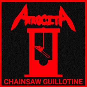 Chainsaw Guillotine