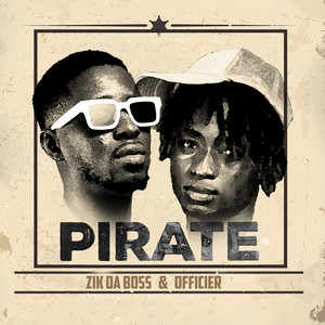 Pirate (Explicit)