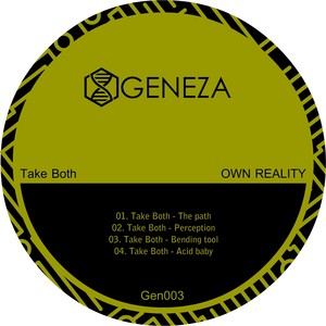 Own reality