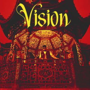 Vision (Sped up) (Explicit)