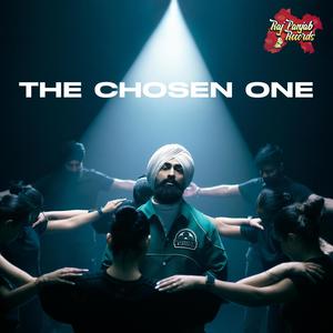 The Chosen One (feat. H NANDHRA) [Explicit]