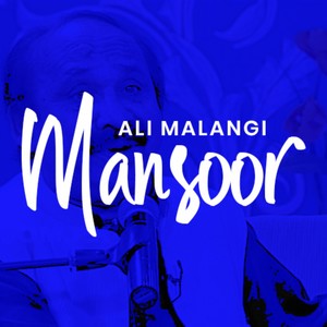 Mansoor Ali Malangi