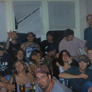 Tribe of Misspent Youth