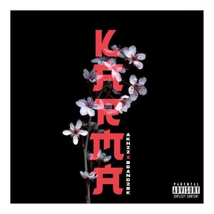 Karma (feat. Akhzz) (Explicit)