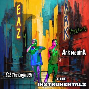 EaZy ARKitexture: The Instrumentals