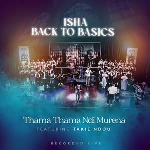 Thama Thama Ndi Murena (feat. Takie Ndou)
