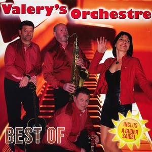 Best of Valery's orchestre, Vol. 1