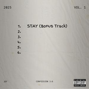 Stay (Explicit)