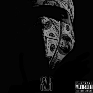 Leave Me Alone(Ain't Worried)[feat. Lul Jo, Jhonn Blaze & Tone Uncensored] (Explicit)