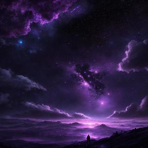 Under These Stars (feat. DVRX) (Explicit)