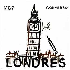Londres (feat. MC7)