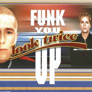Funk You Up (Radio Edit)