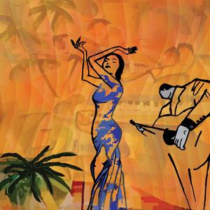 Soothe You(feat. Kenya Jade)