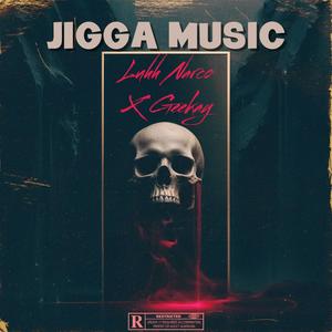 Jigga Music (feat. Geekay) [Explicit]