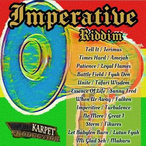 Imperative Riddim