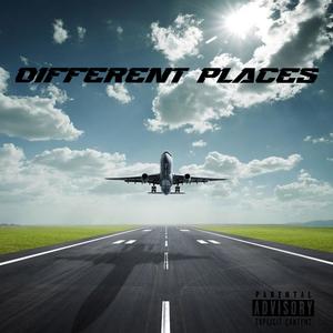 Different Places (feat. CubanoJam) [Explicit]