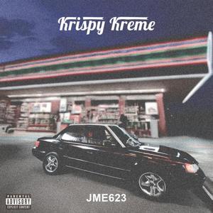 Krispy Kreme (feat. Prod Daunt) [Explicit]