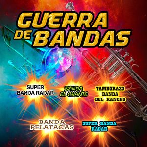 Guerras De Bandas