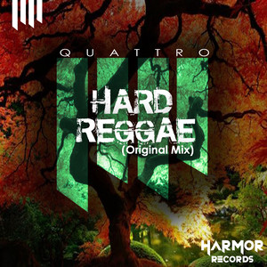 Hard Reggae