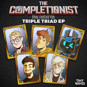 Triple Triad (floopy Remix)