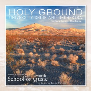 Holy Ground