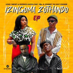 Izingoma Zothando - EP