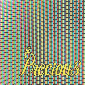 Precious (Explicit)