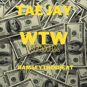 WTW Pt. 2 (feat. Tae Jay) [Explicit]