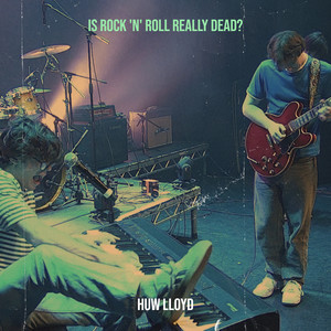 Is Rock 'n' roll Really Dead?