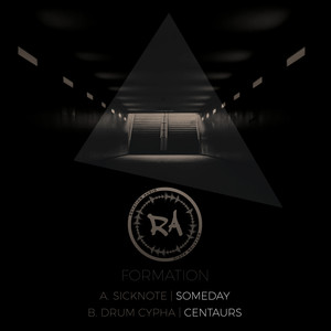 Centaurs (Original Mix)