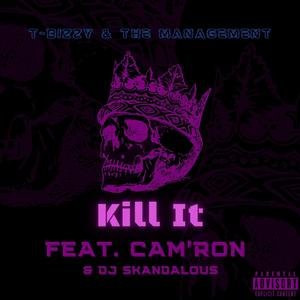 Kill It (Explicit)