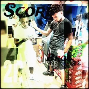 Score Bros (feat. Bigtwinn2r) (Explicit)