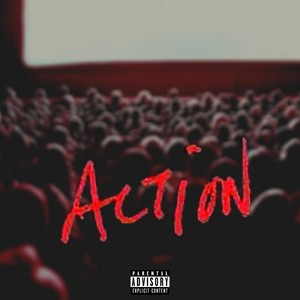 Action (feat. Nwclr) [Explicit]