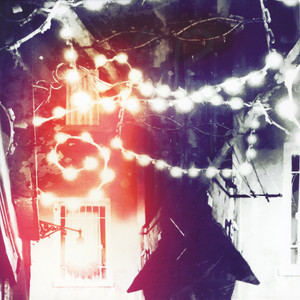 Parallax Distortion With Bomo Wood(feat. Terry Bozzio)