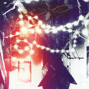 Escapologist(feat. Tovah)