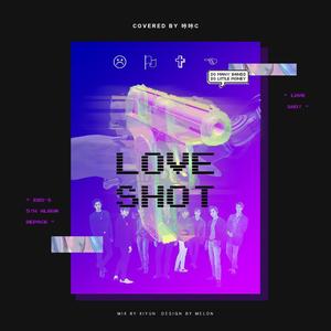 LOVE SHOT