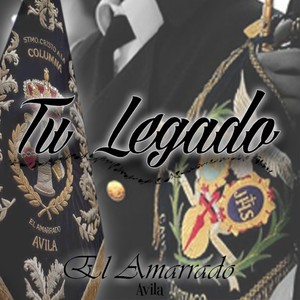 Tu Legado (Versión VST)