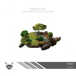 Pokerface (Dj Dextro Remix)