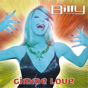 Billy More - Gimme Love (Club Mix Radio)