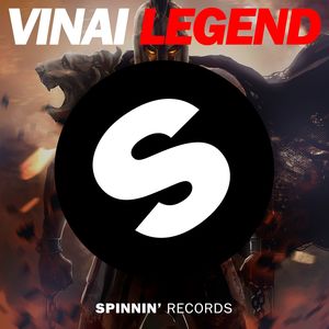 Legend (Radio Edit)