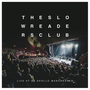 I Saw A Ghost (Live at O2 Apollo, Manchester)