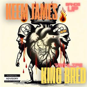 Stay Out The Way (feat. Keem James) (Explicit)