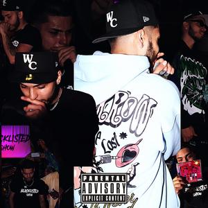 I DONT MIND (feat. Sir.T & JreezyGotDrip) (Explicit)