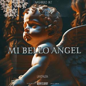 Mi bello angel (Explicit)