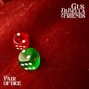 I'll Fly Away (feat. Euge Barker)